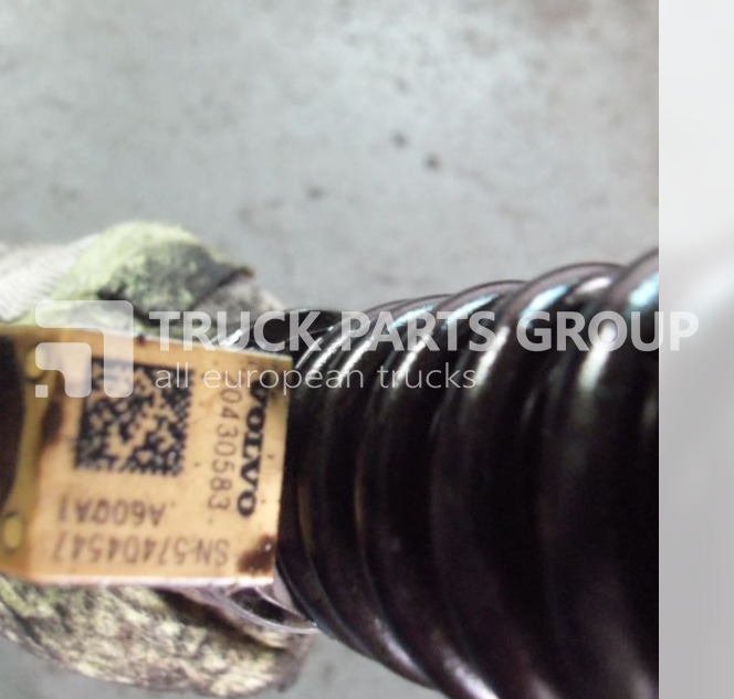 RENAULT Premium, Magnum, Midlum, Kerax, injectors, injector unit, EURO3, injector - Распределитель впрыска для Грузовиков: фото 3 RENAULT Premium, Magnum, Midlum, Kerax, injectors, injector unit, EURO3, injector - Распределитель впрыска для Грузовиков: фото 3