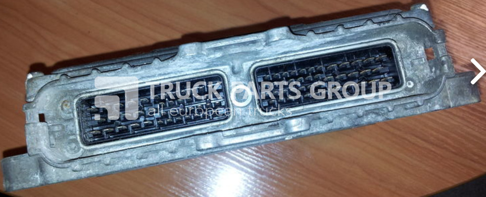RENAULT engine computer EDC, ECU, 5010437363, BOSCH 0281010481 control unit - Блок управления для Грузовиков: фото 3 RENAULT engine computer EDC, ECU, 5010437363, BOSCH 0281010481 control unit - Блок управления для Грузовиков: фото 3