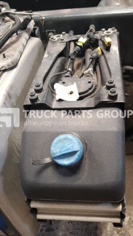 SCANIA AD blue fuel tank, EURO 6, EURO6 emission AdBlue tank - Бак для AdBlue для Грузовиков: фото 1 SCANIA AD blue fuel tank, EURO 6, EURO6 emission AdBlue tank - Бак для AdBlue для Грузовиков: фото 1