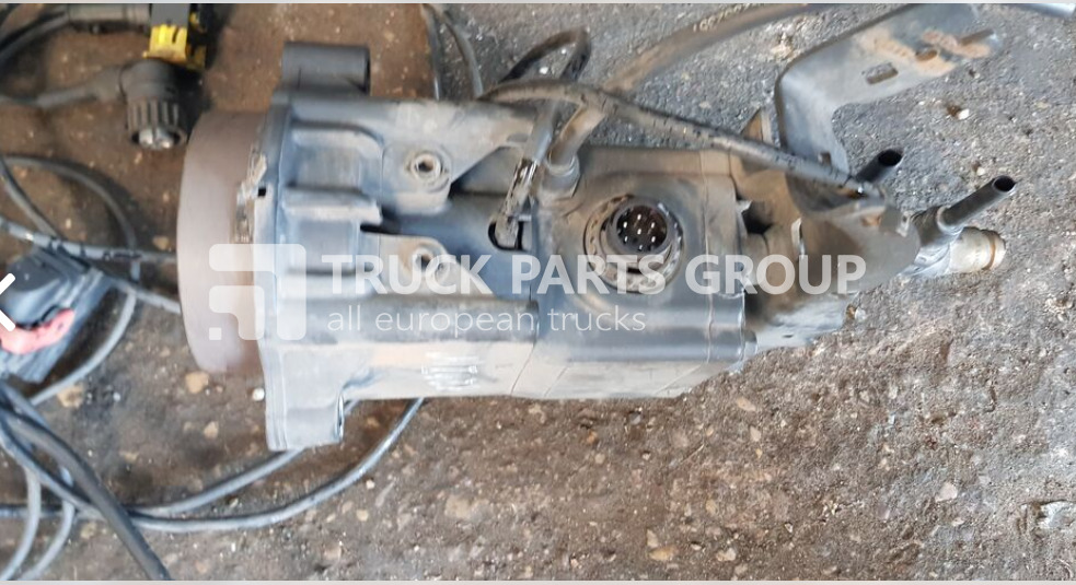 SCANIA R, P, G, T series, EURO5, EURO6 gearbox control, planetary gear, control unit - Коробка передач и запчасти для Грузовиков: фото 2 SCANIA R, P, G, T series, EURO5, EURO6 gearbox control, planetary gear, control unit - Коробка передач и запчасти для Грузовиков: фото 2