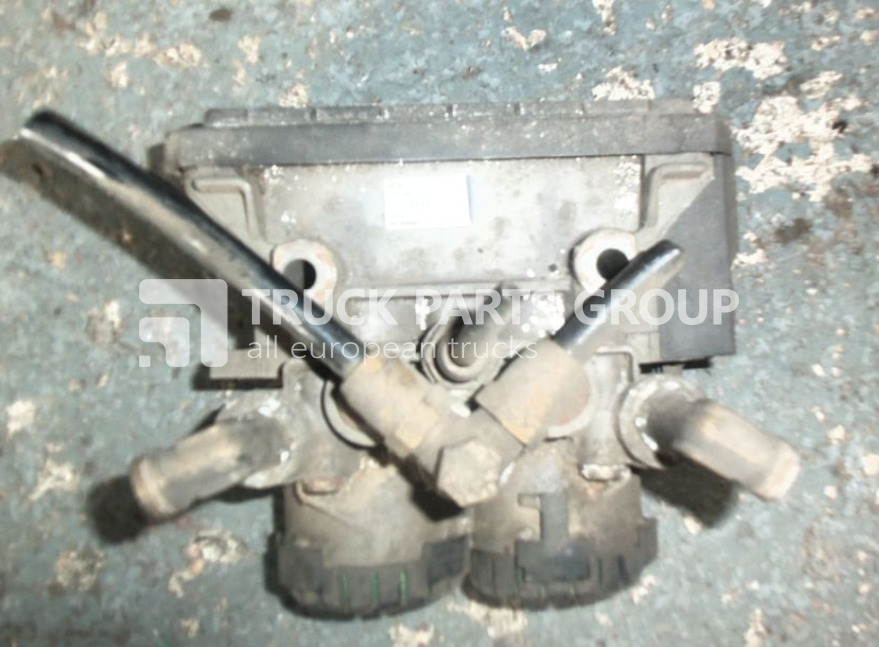 SCANIA R, P, G, T series EURO5, XPI, PDE EURO6 pressure control module crane - Тормозной клапан для Грузовиков: фото 3 SCANIA R, P, G, T series EURO5, XPI, PDE EURO6 pressure control module crane - Тормозной клапан для Грузовиков: фото 3