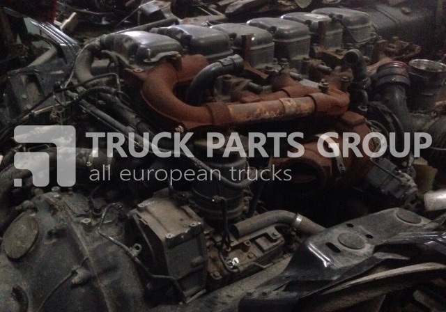 SCANIA R, P, G series XPI EURO 6 engine XPI injection system, DC13115 L engine - Двигатель для Грузовиков: фото 1 SCANIA R, P, G series XPI EURO 6 engine XPI injection system, DC13115 L engine - Двигатель для Грузовиков: фото 1