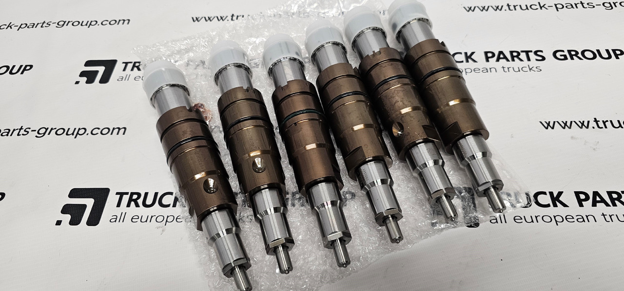 SCANIA Scania XPI injection system EURO5 emission without AD blue injectors unit, injector series XPI, BAND NEW, RECONDITIONED 2086663, 2031836, engine type DC1305, DC1307, DC1310, DC13123, DC13, 13 litres e - Распределитель впрыска для Грузовиков: фото 3 SCANIA Scania XPI injection system EURO5 emission without AD blue injectors unit, injector series XPI, BAND NEW, RECONDITIONED 2086663, 2031836, engine type DC1305, DC1307, DC1310, DC13123, DC13, 13 litres e - Распределитель впрыска для Грузовиков: фото 3