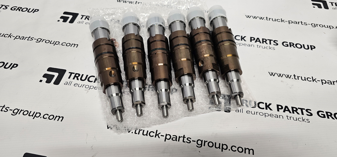 SCANIA Scania XPI injection system EURO5 emission without AD blue injectors unit, injector series XPI, BAND NEW, RECONDITIONED 2086663, 2031836, engine type DC1305, DC1307, DC1310, DC13123, DC13, 13 litres e - Распределитель впрыска для Грузовиков: фото 2 SCANIA Scania XPI injection system EURO5 emission without AD blue injectors unit, injector series XPI, BAND NEW, RECONDITIONED 2086663, 2031836, engine type DC1305, DC1307, DC1310, DC13123, DC13, 13 litres e - Распределитель впрыска для Грузовиков: фото 2