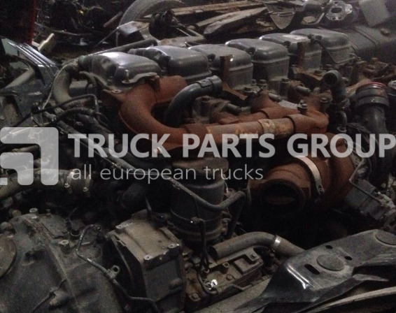 SCANIA T, P, G, R series XPI engine type DC1305, DC1310, DC1307, 13 lit engine - Двигатель для Грузовиков: фото 2 SCANIA T, P, G, R series XPI engine type DC1305, DC1310, DC1307, 13 lit engine - Двигатель для Грузовиков: фото 2