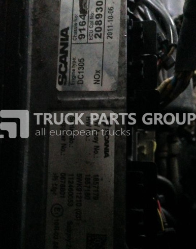 SCANIA T, P, G, R series XPI engine type DC1305, DC1310, DC1307, 13 lit engine - Двигатель для Грузовиков: фото 3 SCANIA T, P, G, R series XPI engine type DC1305, DC1310, DC1307, 13 lit engine - Двигатель для Грузовиков: фото 3