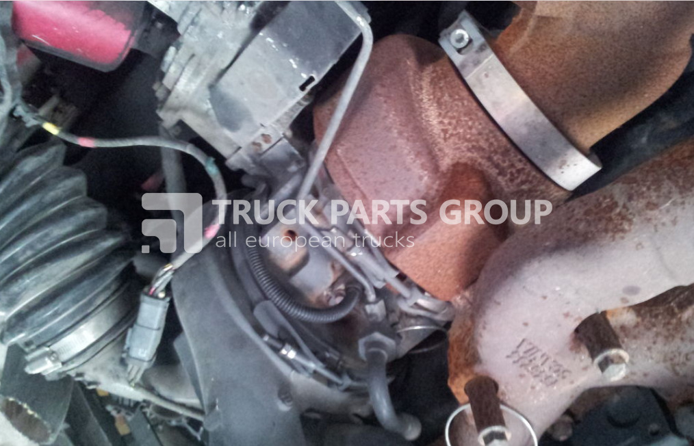SCANIA XPI turbocharger, turbo EURO5, DC1305, DC1310, DC1210, DC1213, D engine turbocharger - Турбина для Грузовиков: фото 1 SCANIA XPI turbocharger, turbo EURO5, DC1305, DC1310, DC1210, DC1213, D engine turbocharger - Турбина для Грузовиков: фото 1