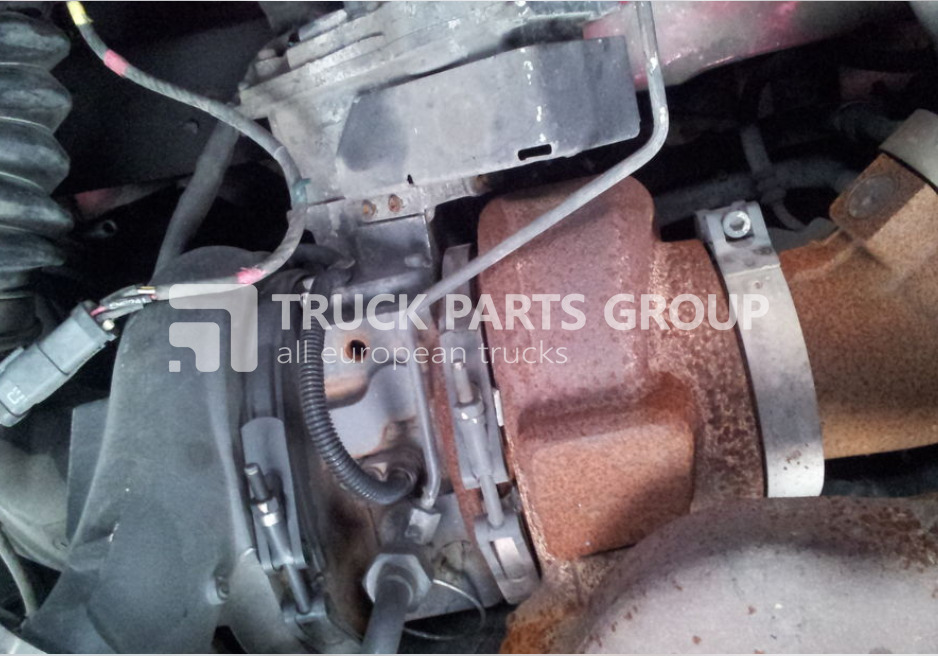 SCANIA XPI turbocharger, turbo EURO5, DC1305, DC1310, DC1210, DC1213, D engine turbocharger - Турбина для Грузовиков: фото 2 SCANIA XPI turbocharger, turbo EURO5, DC1305, DC1310, DC1210, DC1213, D engine turbocharger - Турбина для Грузовиков: фото 2