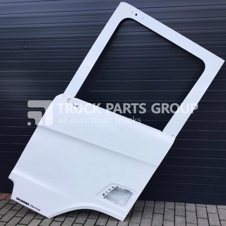 Scania T, P ,G, R, L, S series door, left + right, driver and passenger side, EURO6, EURO 6 emission - Дверь и запчасти для Грузовиков: фото 1 Scania T, P ,G, R, L, S series door, left + right, driver and passenger side, EURO6, EURO 6 emission - Дверь и запчасти для Грузовиков: фото 1