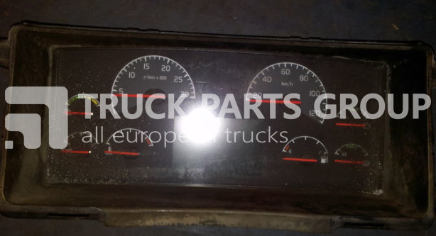 VOLVO 20466984 instrument cluster, combination kit, dashboard, 2 dashboard - Приборная панель для Грузовиков: фото 4 VOLVO 20466984 instrument cluster, combination kit, dashboard, 2 dashboard - Приборная панель для Грузовиков: фото 4