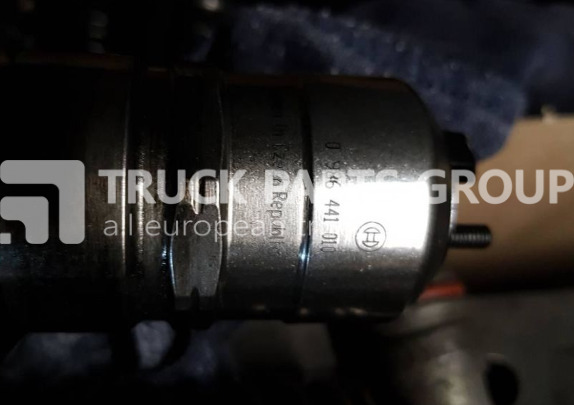 VOLVO FH12, EURO2, D12A injectors unit, injectors, pump unit, fuel pum injector - Распределитель впрыска для Грузовиков: фото 4 VOLVO FH12, EURO2, D12A injectors unit, injectors, pump unit, fuel pum injector - Распределитель впрыска для Грузовиков: фото 4