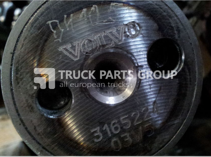 VOLVO FH12, FM12, D12C, camshaft, EURO2 FH12, FM12, 3165224, 3165224, camshaft - Распределительный вал для Грузовиков: фото 2 VOLVO FH12, FM12, D12C, camshaft, EURO2 FH12, FM12, 3165224, 3165224, camshaft - Распределительный вал для Грузовиков: фото 2