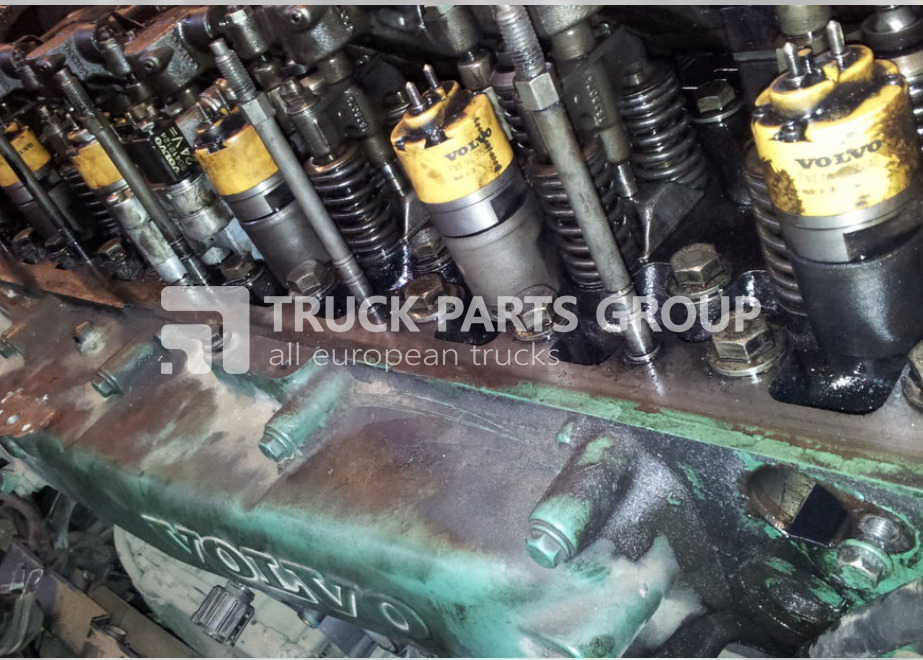 VOLVO FH12, FM12, injectors unit, D12A, D12B, D12C, 24V, LUCAS, 315504 injector - Распределитель впрыска для Грузовиков: фото 2 VOLVO FH12, FM12, injectors unit, D12A, D12B, D12C, 24V, LUCAS, 315504 injector - Распределитель впрыска для Грузовиков: фото 2