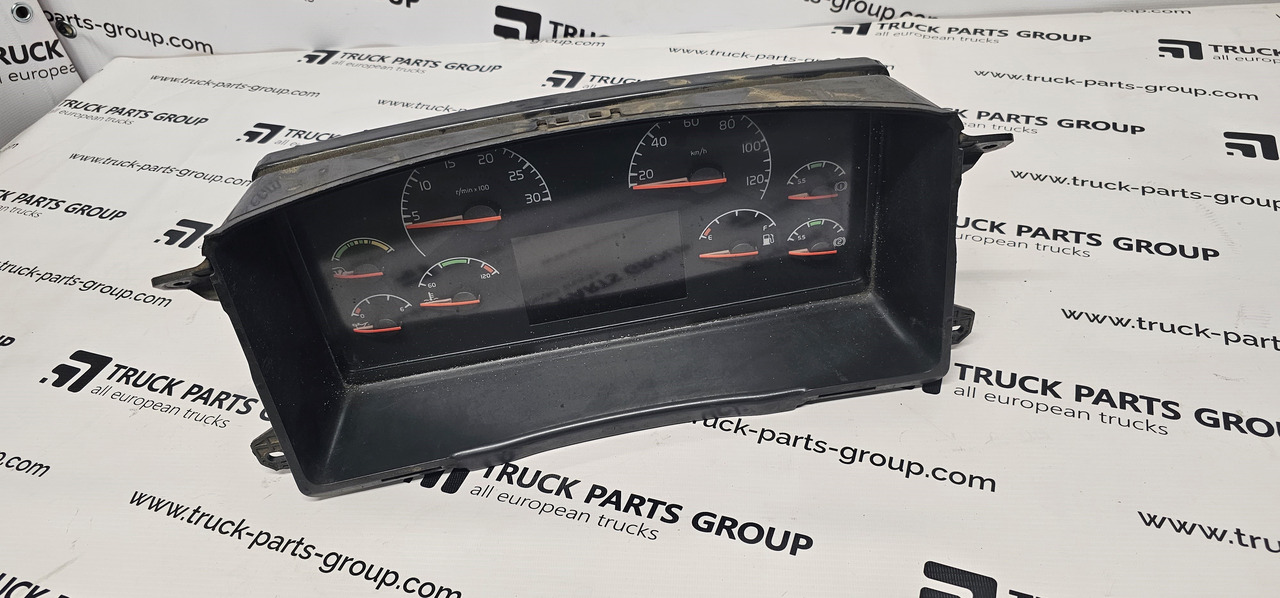 VOLVO FH12, combination kit, instrument panel, dashboard 20739274 - Приборная панель для Грузовиков: фото 1 VOLVO FH12, combination kit, instrument panel, dashboard 20739274 - Приборная панель для Грузовиков: фото 1