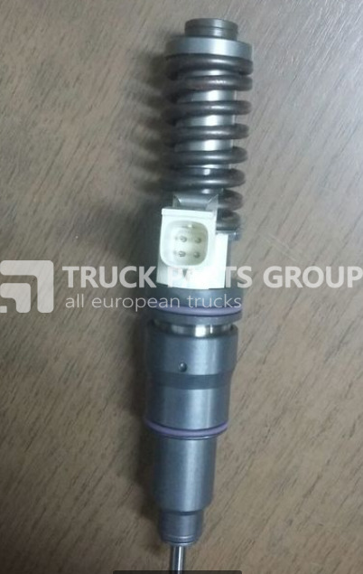 VOLVO FH13, FL, FM, EURO 5 brand NEW, used + RECONDITIONED injectors, injector - Распределитель впрыска для Грузовиков: фото 1 VOLVO FH13, FL, FM, EURO 5 brand NEW, used + RECONDITIONED injectors, injector - Распределитель впрыска для Грузовиков: фото 1