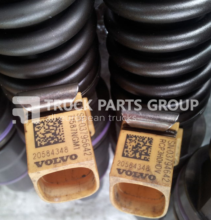 VOLVO FH13, injectors, injector, injectors set, pumps unit, EURO3, EUR injector - Распределитель впрыска для Грузовиков: фото 3 VOLVO FH13, injectors, injector, injectors set, pumps unit, EURO3, EUR injector - Распределитель впрыска для Грузовиков: фото 3