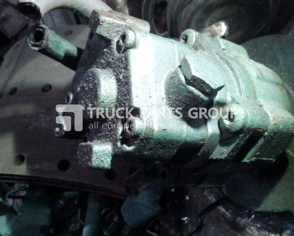 VOLVO FH13 tandem pump, steering pump 21110365, 21488833, 20997341, 85 fuel pump - Насос гидроусилителя для Грузовиков: фото 1 VOLVO FH13 tandem pump, steering pump 21110365, 21488833, 20997341, 85 fuel pump - Насос гидроусилителя для Грузовиков: фото 1