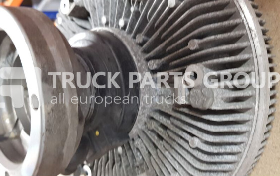 VOLVO FH4 EURO6 D13K engine fan 21990515 85020104 85013392 85020 viscous coupling - Вентилятор для Грузовиков: фото 1 VOLVO FH4 EURO6 D13K engine fan 21990515 85020104 85013392 85020 viscous coupling - Вентилятор для Грузовиков: фото 1