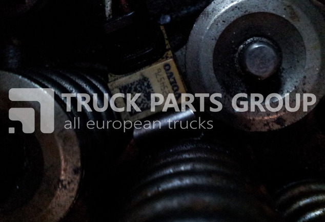 VOLVO FH4, EURO6 D13K injector unit, injectors, 22435395, 22254576, 21 injector - Распределитель впрыска для Грузовиков: фото 1 VOLVO FH4, EURO6 D13K injector unit, injectors, 22435395, 22254576, 21 injector - Распределитель впрыска для Грузовиков: фото 1