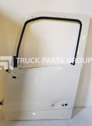 VOLVO FH4 EURO6, EURO 6 door, left door + right door, globetrotter, gl engine - Дверь и запчасти для Грузовиков: фото 1 VOLVO FH4 EURO6, EURO 6 door, left door + right door, globetrotter, gl engine - Дверь и запчасти для Грузовиков: фото 1