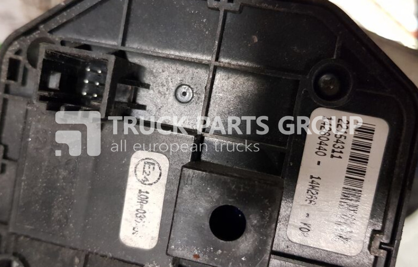 VOLVO FH4 euro6 control panels dashboard, central panel, information p dashboard - Приборная панель для Грузовиков: фото 5 VOLVO FH4 euro6 control panels dashboard, central panel, information p dashboard - Приборная панель для Грузовиков: фото 5