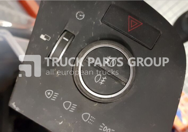VOLVO FH4 euro6 control panels dashboard, central panel, information p dashboard - Приборная панель для Грузовиков: фото 4 VOLVO FH4 euro6 control panels dashboard, central panel, information p dashboard - Приборная панель для Грузовиков: фото 4