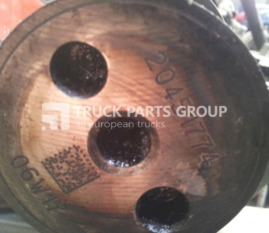 VOLVO FL, FM, FE camshaft, D9A, 20451774, 20451775, 20746807, 20746808 camshaft - Распределительный вал для Грузовиков: фото 3 VOLVO FL, FM, FE camshaft, D9A, 20451774, 20451775, 20746807, 20746808 camshaft - Распределительный вал для Грузовиков: фото 3