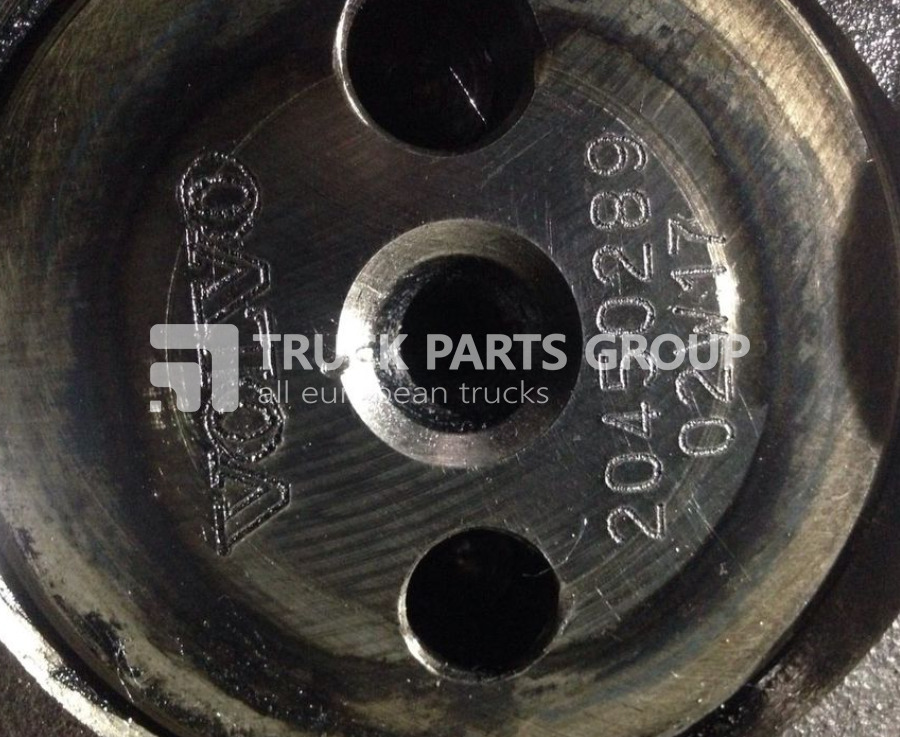 VOLVO FL, FM, FE camshaft, D9A, 20451774, 20451775, 20746807, 20746808 camshaft - Распределительный вал для Грузовиков: фото 5 VOLVO FL, FM, FE camshaft, D9A, 20451774, 20451775, 20746807, 20746808 camshaft - Распределительный вал для Грузовиков: фото 5