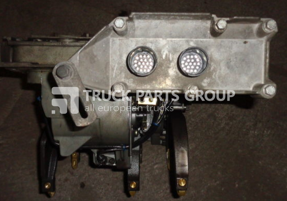 VOLVO automatic gearbox control unit, AT2412C, AT2512C, 421365002 control unit - Коробка передач и запчасти для Грузовиков: фото 5 VOLVO automatic gearbox control unit, AT2412C, AT2512C, 421365002 control unit - Коробка передач и запчасти для Грузовиков: фото 5