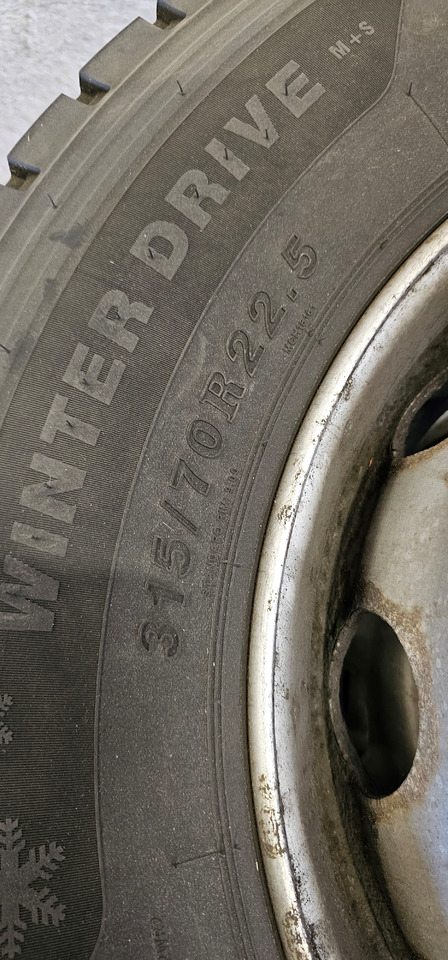 MERCEDES-BENZ Mercedes, MAN, SCANIA, DAF, IVECO, VOLVO, RENAULT tyres, tires, tyre rims, tire rims MICHELIN, BRIDGESTONE, SAILUN, R22.5 x 9.00, size 315 / 70; 315 / 80; 295 / 60; 315 / 60, 0014015402. - Запчасти для Грузовиков: фото 4 MERCEDES-BENZ Mercedes, MAN, SCANIA, DAF, IVECO, VOLVO, RENAULT tyres, tires, tyre rims, tire rims MICHELIN, BRIDGESTONE, SAILUN, R22.5 x 9.00, size 315 / 70; 315 / 80; 295 / 60; 315 / 60, 0014015402. - Запчасти для Грузовиков: фото 4