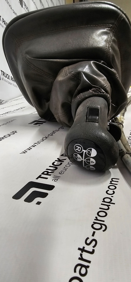 VOLVO VOLVO FH12, EURO3 shift control, gearbox control, manual transmission gearbox 3192164, 2345315, 21937969, 21024535, 21456377, 22583045, 21073025, 85013277, 21024530, 21456377, 21937969, 22583045, 2102 - Запчасти для Грузовиков: фото 3 VOLVO VOLVO FH12, EURO3 shift control, gearbox control, manual transmission gearbox 3192164, 2345315, 21937969, 21024535, 21456377, 22583045, 21073025, 85013277, 21024530, 21456377, 21937969, 22583045, 2102 - Запчасти для Грузовиков: фото 3
