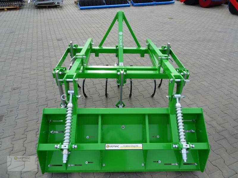 BOMET Kartoffelhäufler Bomet Noctu Häufler Häufelpflug Dammformer 4reih - Техника для обработки почвы: фото 4 BOMET Kartoffelhäufler Bomet Noctu Häufler Häufelpflug Dammformer 4reih - Техника для обработки почвы: фото 4