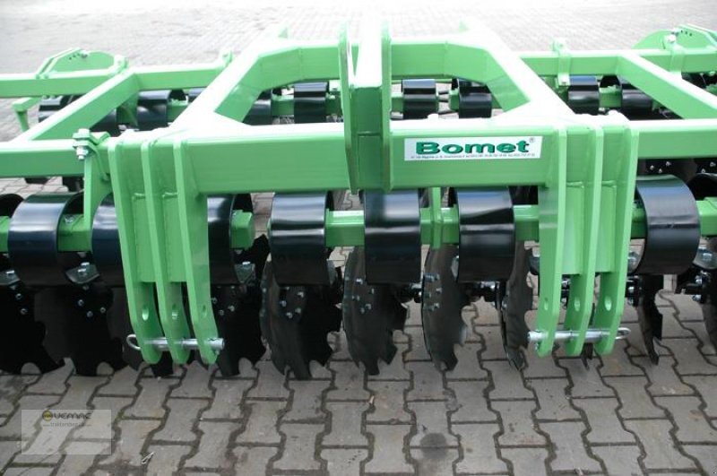 BOMET Kompaktscheibenegge Bomet U223/6 - Дисковая борона: фото 3 BOMET Kompaktscheibenegge Bomet U223/6 - Дисковая борона: фото 3