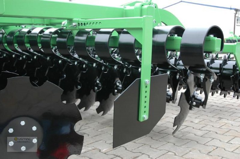 BOMET Kompaktscheibenegge Bomet U223/6 - Дисковая борона: фото 5 BOMET Kompaktscheibenegge Bomet U223/6 - Дисковая борона: фото 5