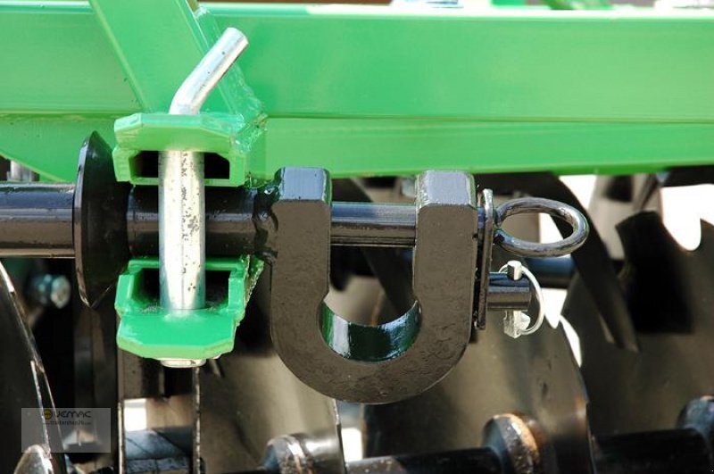 BOMET Scheibenegge Egge Neu Bomet 270 315 - Дисковая борона: фото 2 BOMET Scheibenegge Egge Neu Bomet 270 315 - Дисковая борона: фото 2