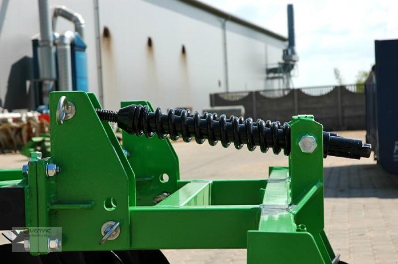 BOMET Scheibenegge Egge Neu Bomet 270 315 - Дисковая борона: фото 4 BOMET Scheibenegge Egge Neu Bomet 270 315 - Дисковая борона: фото 4