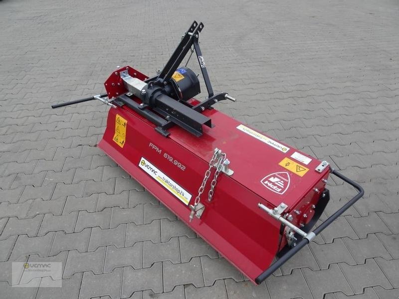 FPM Bodenfräse Fräse Ackerfräse FPM 145cm seitliche Verschiebung NEU - Почвофреза: фото 4 FPM Bodenfräse Fräse Ackerfräse FPM 145cm seitliche Verschiebung NEU - Почвофреза: фото 4
