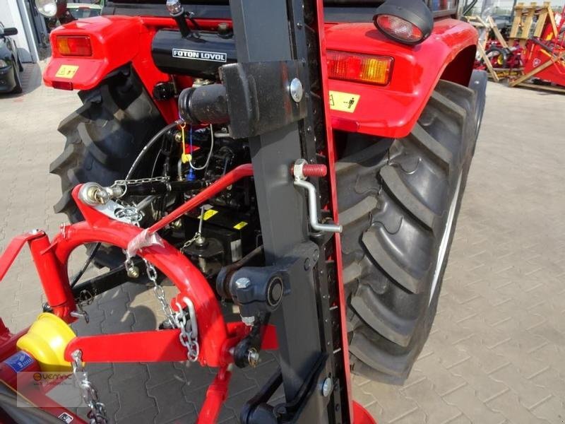 FPM Doppelmesser Mähbalken FMP Agromehanika 225cm Mäher Mähwerk NEU - Косилка: фото 2 FPM Doppelmesser Mähbalken FMP Agromehanika 225cm Mäher Mähwerk NEU - Косилка: фото 2