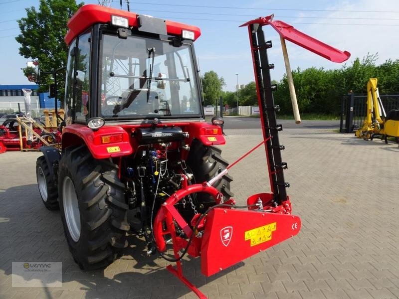 FPM Doppelmesser Mähbalken FMP Agromehanika 225cm Mäher Mähwerk NEU - Косилка: фото 1 FPM Doppelmesser Mähbalken FMP Agromehanika 225cm Mäher Mähwerk NEU - Косилка: фото 1