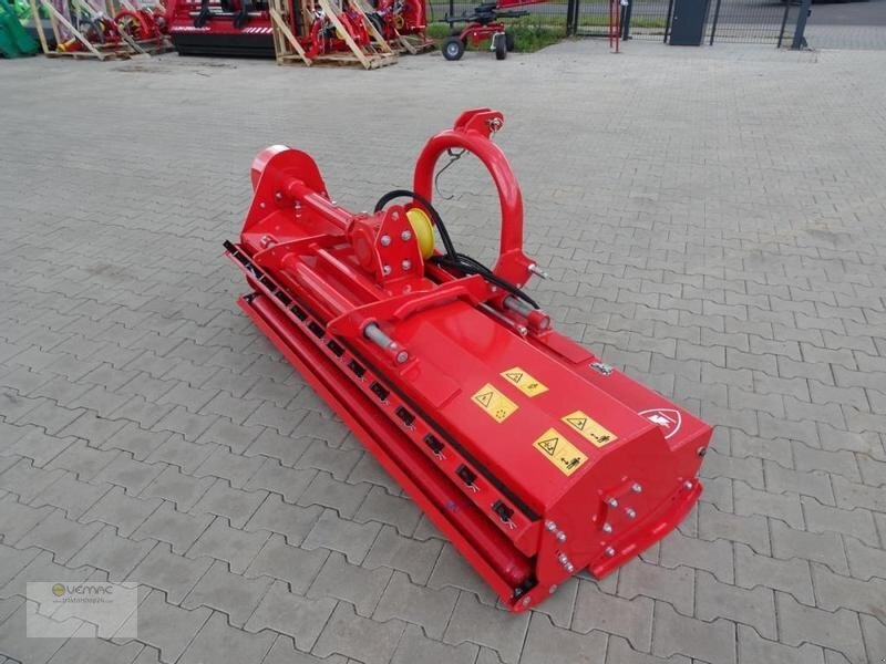 FPM Mulcher FPM M180 180cm Schlegelmulcher Hammerschlegel Mähwerk NEU - Косилка-измельчитель: фото 3 FPM Mulcher FPM M180 180cm Schlegelmulcher Hammerschlegel Mähwerk NEU - Косилка-измельчитель: фото 3