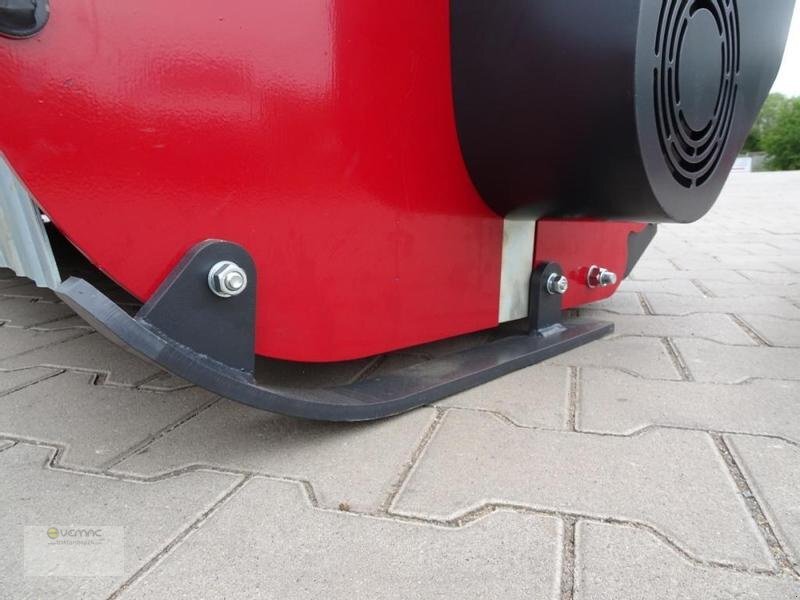 Новый Косилка-измельчитель FPM Mulcher FPM UM280+ Front-Heck Schlegelmulcher 280cm Hammerschlegel NEU: фото 17
