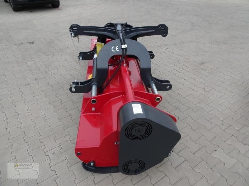 Новый Косилка-измельчитель FPM Mulcher FPM UM280+ Front-Heck Schlegelmulcher 280cm Hammerschlegel NEU: фото 6