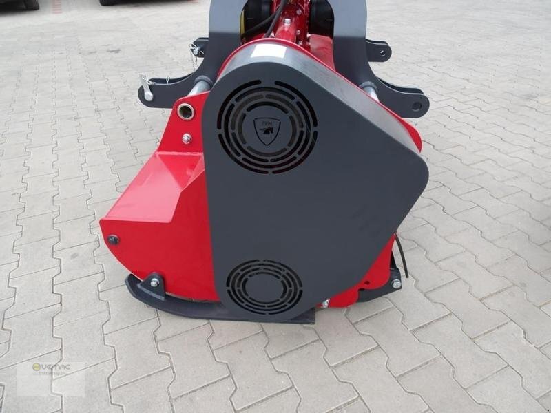 Новый Косилка-измельчитель FPM Mulcher FPM UM280+ Front-Heck Schlegelmulcher 280cm Hammerschlegel NEU: фото 15