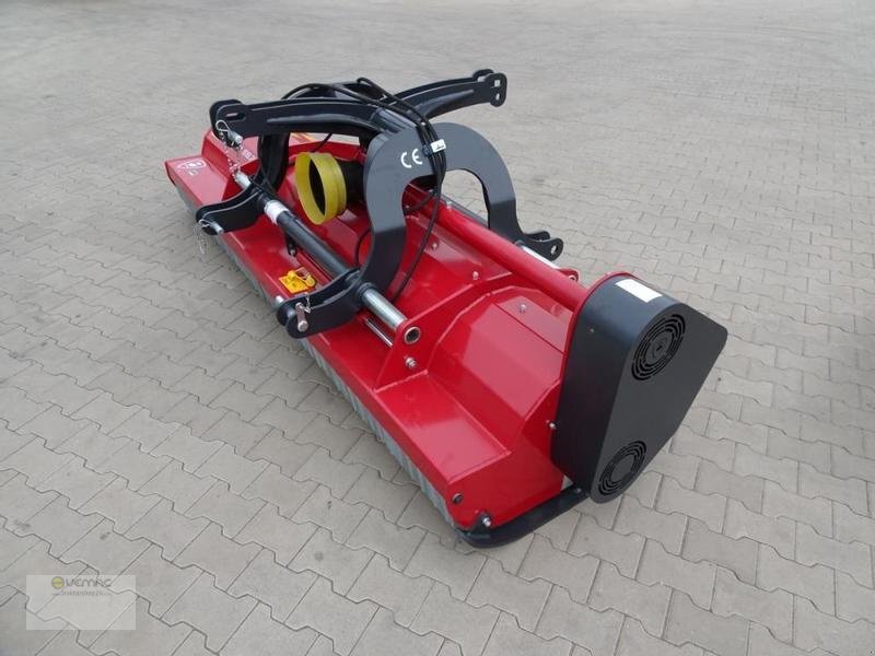Новый Косилка-измельчитель FPM Mulcher FPM UM280+ Front-Heck Schlegelmulcher 280cm Hammerschlegel NEU: фото 7
