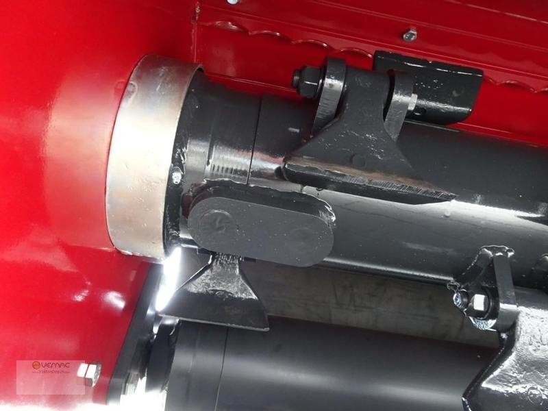 Новый Косилка-измельчитель FPM Mulcher FPM UM280+ Front-Heck Schlegelmulcher 280cm Hammerschlegel NEU: фото 14