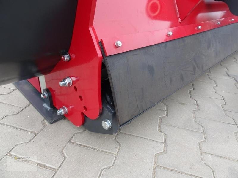 Новый Косилка-измельчитель FPM Mulcher FPM UM280+ Front-Heck Schlegelmulcher 280cm Hammerschlegel NEU: фото 18