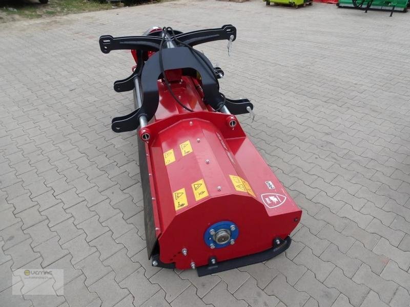 Новый Косилка-измельчитель FPM Mulcher FPM UM280+ Front-Heck Schlegelmulcher 280cm Hammerschlegel NEU: фото 11