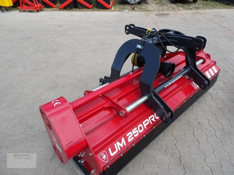 Новый Косилка-измельчитель FPM Mulcher FPM UM300PRO+ Front-Heck Schlegelmulcher 300cm Hammerschlegel NEU: фото 18 Новый Косилка-измельчитель FPM Mulcher FPM UM300PRO+ Front-Heck Schlegelmulcher 300cm Hammerschlegel NEU: фото 18
