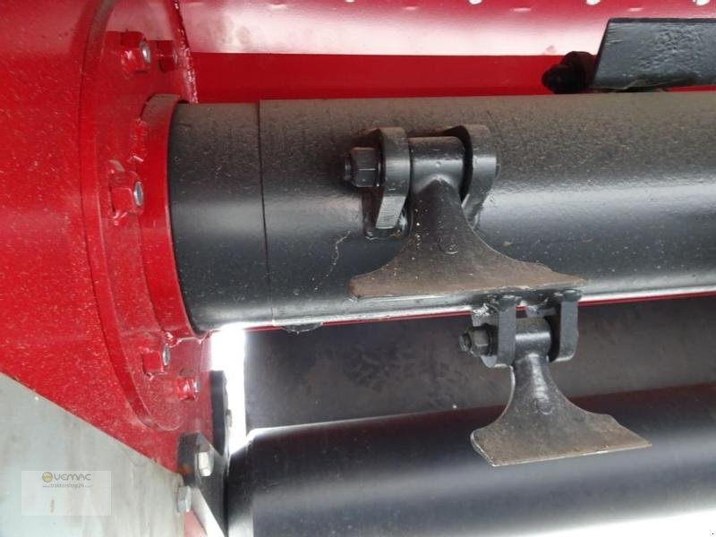 Новый Косилка-измельчитель FPM Mulcher FPM UM300PRO+ Front-Heck Schlegelmulcher 300cm Hammerschlegel NEU: фото 12 Новый Косилка-измельчитель FPM Mulcher FPM UM300PRO+ Front-Heck Schlegelmulcher 300cm Hammerschlegel NEU: фото 12