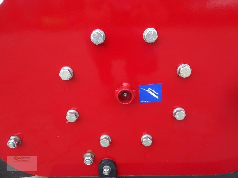 Новый Косилка-измельчитель FPM Mulcher FPM UM300PRO+ Front-Heck Schlegelmulcher 300cm Hammerschlegel NEU: фото 11 Новый Косилка-измельчитель FPM Mulcher FPM UM300PRO+ Front-Heck Schlegelmulcher 300cm Hammerschlegel NEU: фото 11